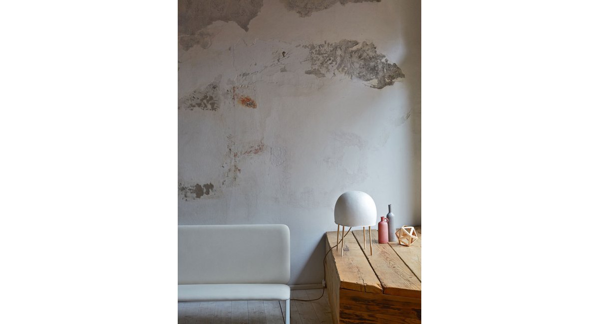 Kurage - lámpara de sobremesa - Foscarini - MINIM