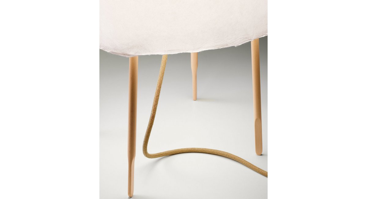 Kurage - lámpara de sobremesa - Foscarini - MINIM