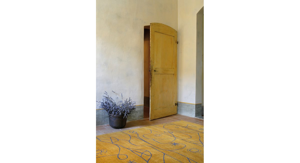 Kristiina Lassus, Kuuma