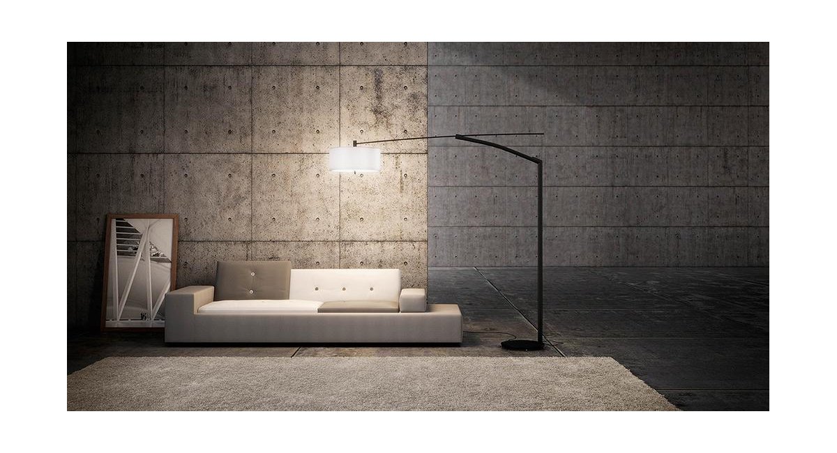 Lámpara Balance Vibia en Minim