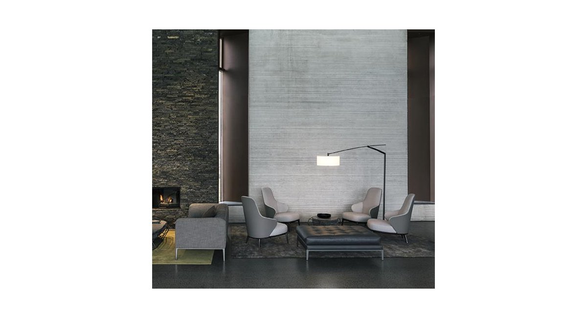 Lámpara Balance Vibia en Minim