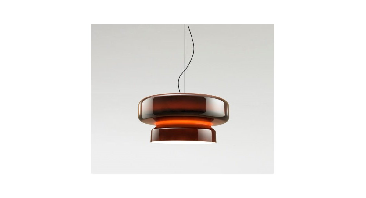 Lámpara de techo Bohemia Marset en Minim