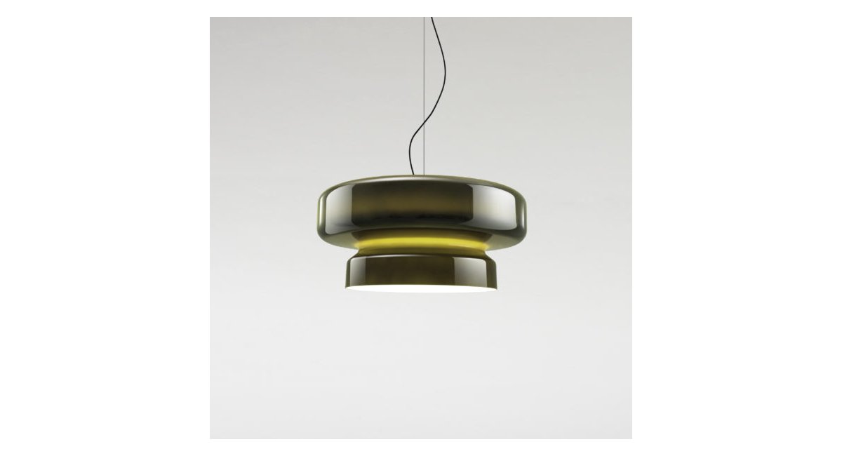 Lámpara de techo Bohemia Marset en Minim