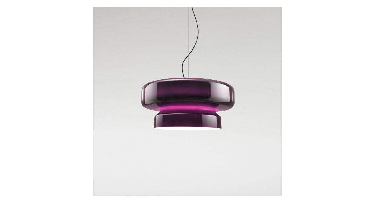 Lámpara de techo Bohemia Marset en Minim