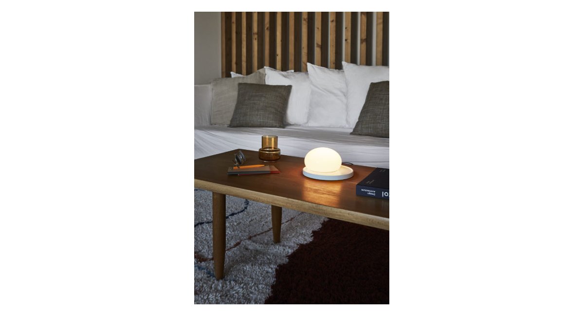 Lámpara Bolita Marset en Minim