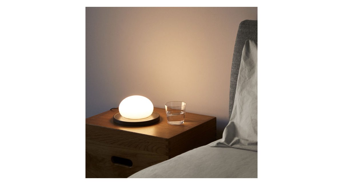 Lámpara Bolita Marset en Minim