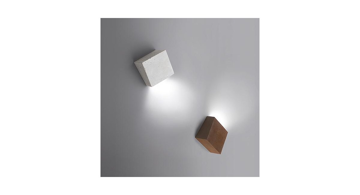 Lámpara Break Vibia en Minim