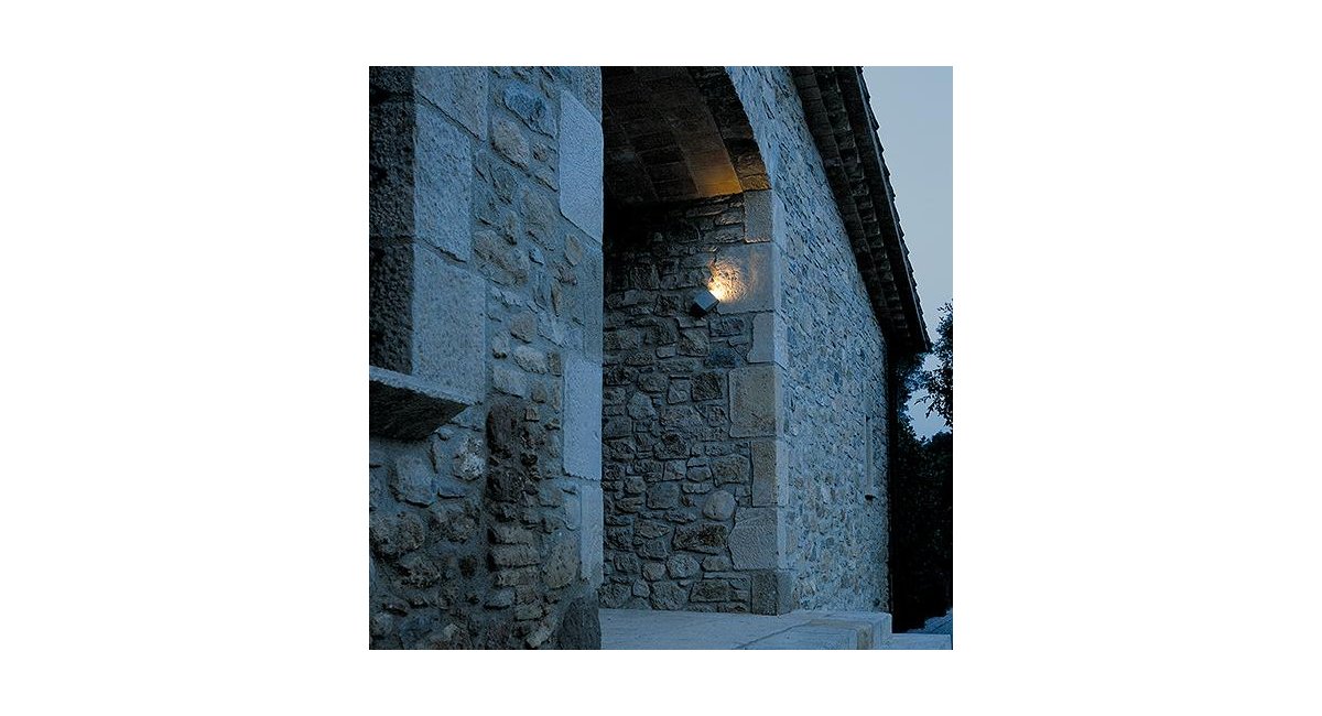 Lámpara Break Vibia en Minim