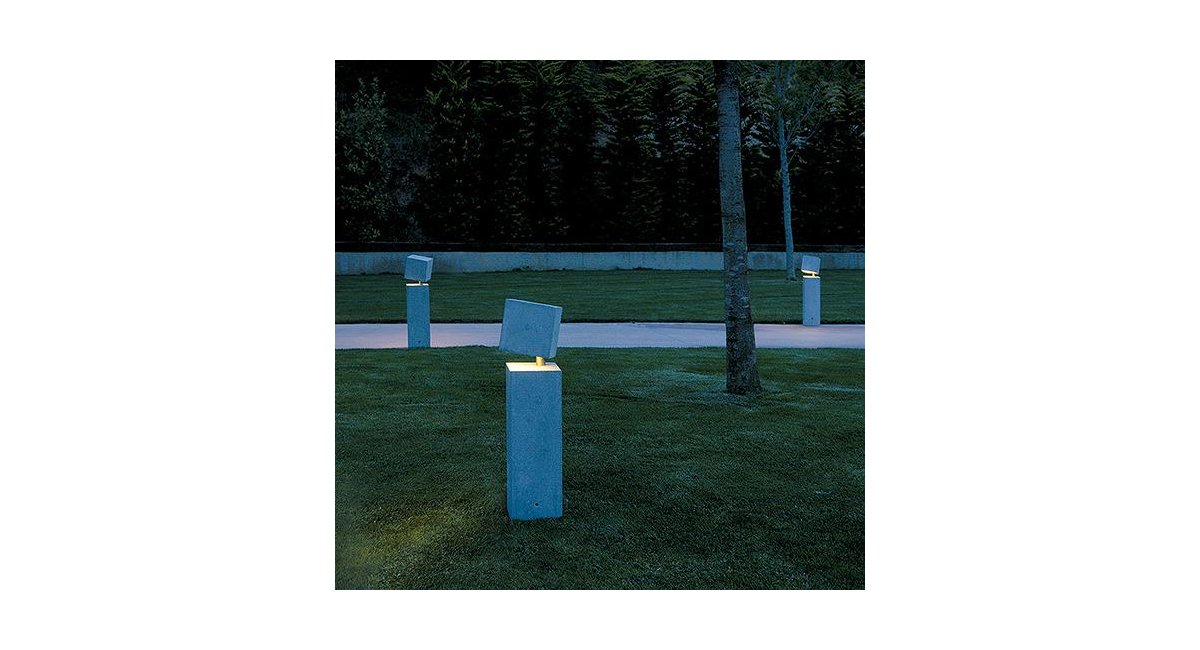 Lámpara Break Vibia en Minim