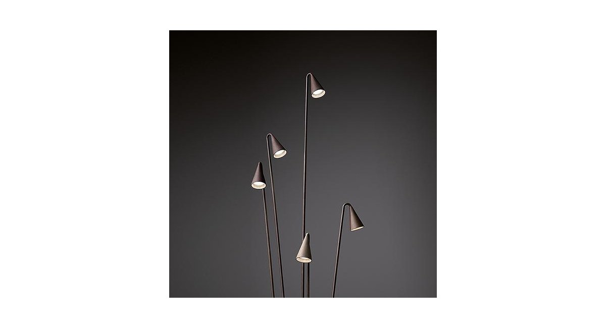 Lámpara Brisa Vibia en Minim