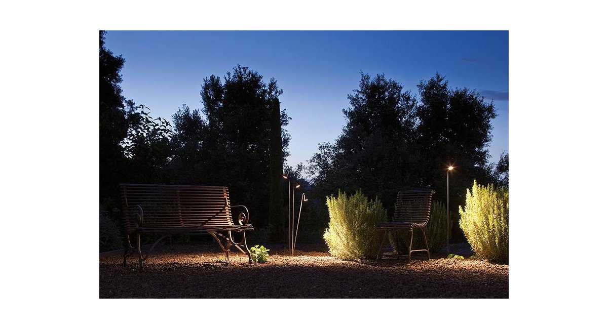 Lámpara Brisa Vibia en Minim