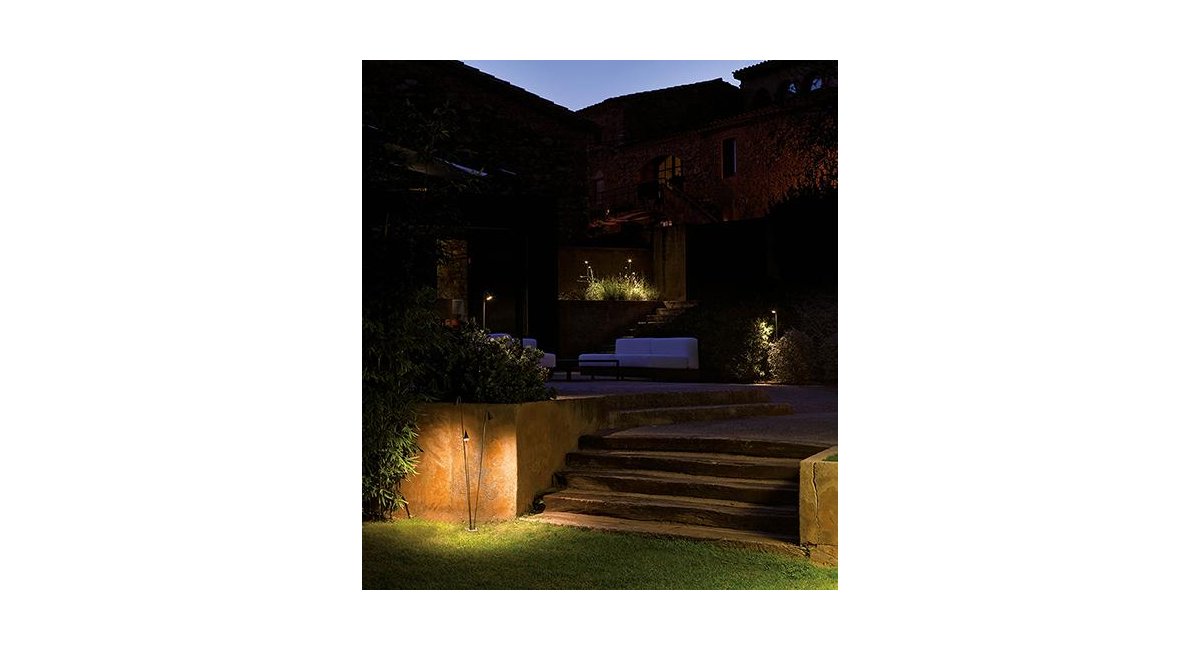 Lámpara Brisa Vibia en Minim