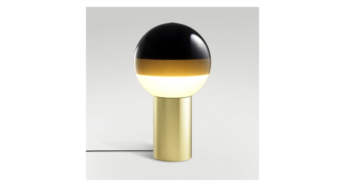 Lámpara sobremesa Dipping Light Marset en Minim