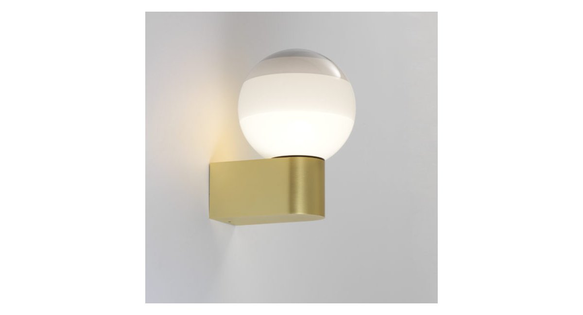 Lámpara Dipping Light Marset en Minim