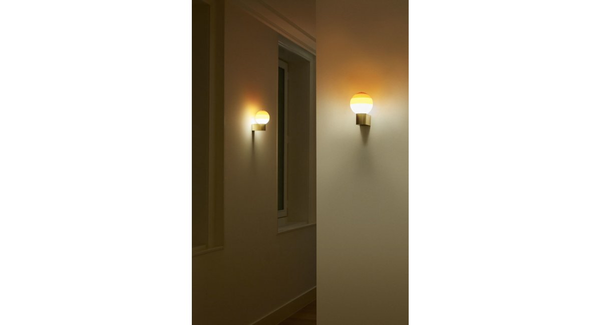 Lámpara Dipping Light Marset en Minim