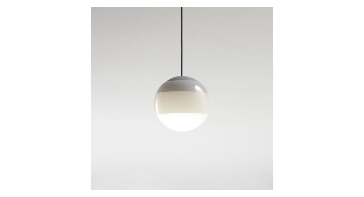 Lámpara techo Dipping Light Marset en Minim