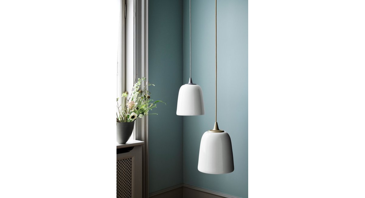 Lámpara de techo Dogu Fritz Hansen en Minim