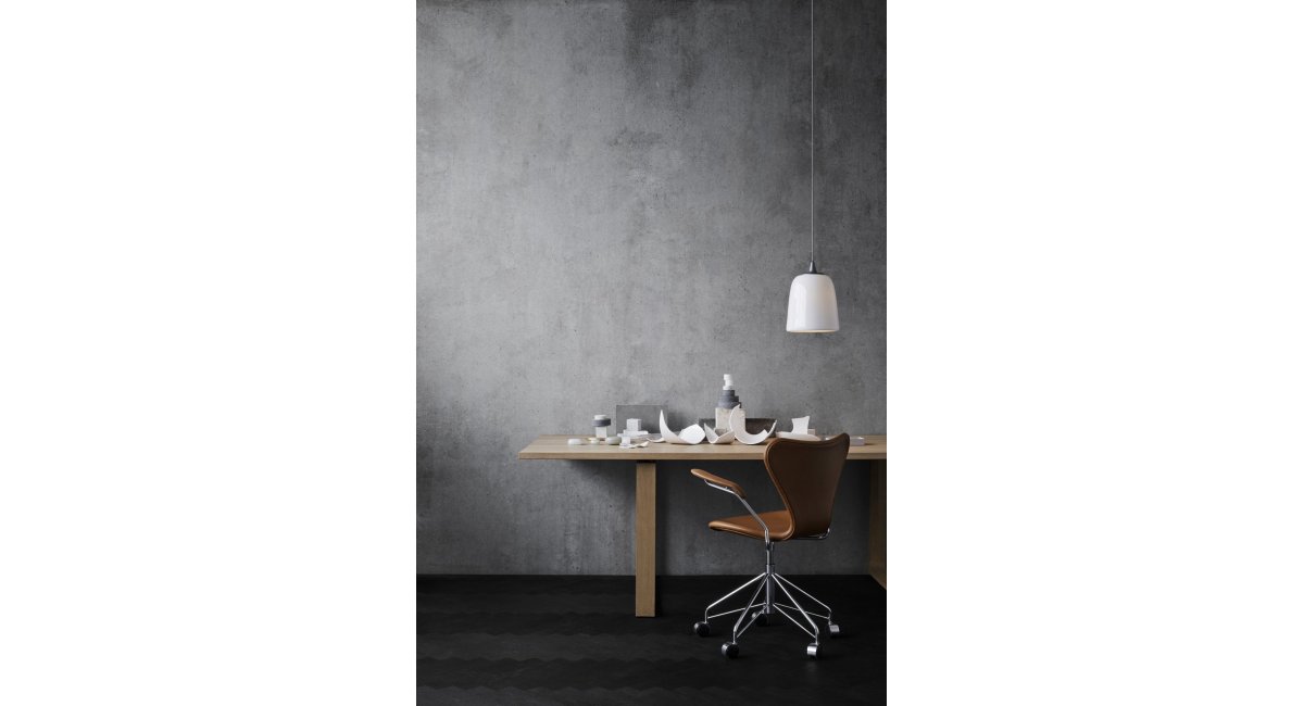 Lámpara de techo Dogu Fritz Hansen en Minim