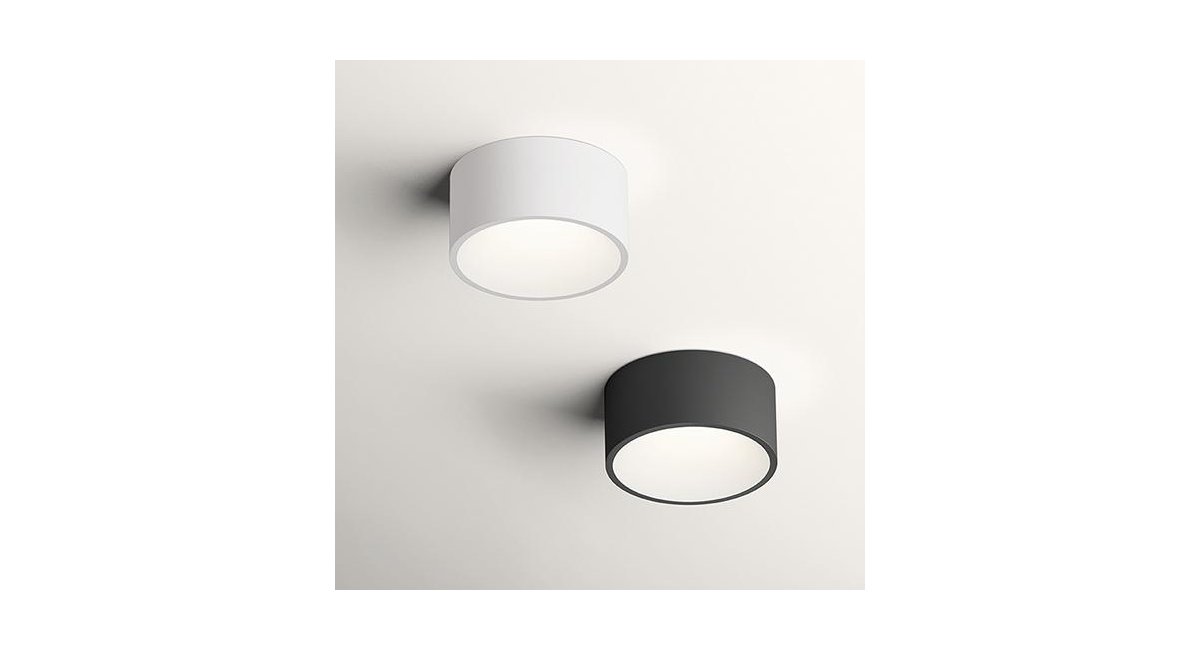 Lámpara Domo Vibia en Minim