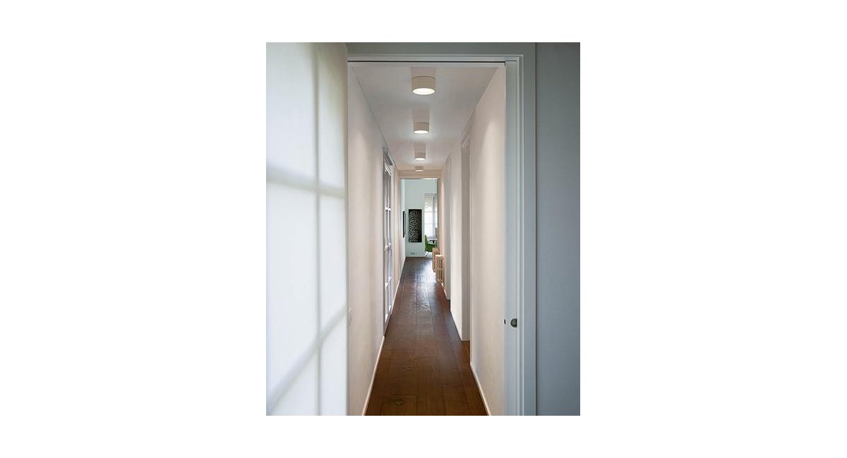 Lámpara Domo Vibia en Minim