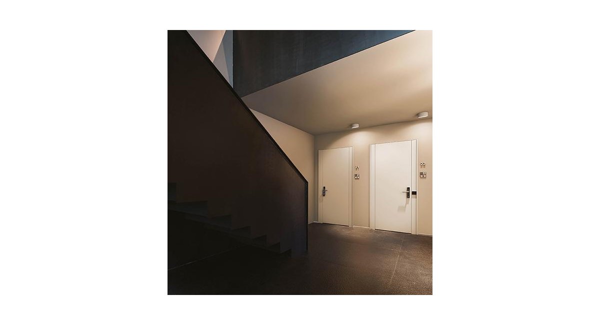 Lámpara Domo Vibia en Minim