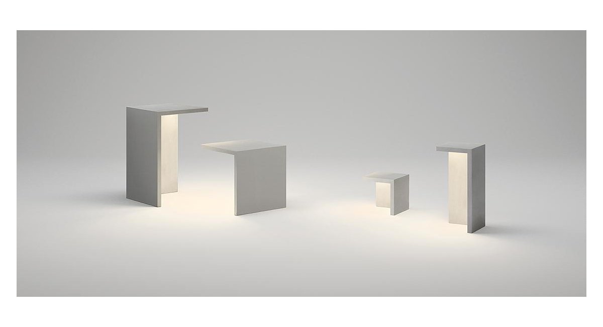 Lámpara Empty Vibia en Minim