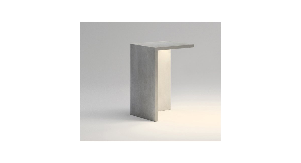 Lámpara Empty Vibia en Minim