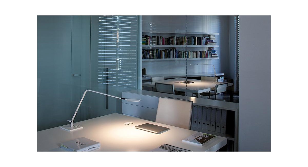 Lámpara Flex Vibia en Minim