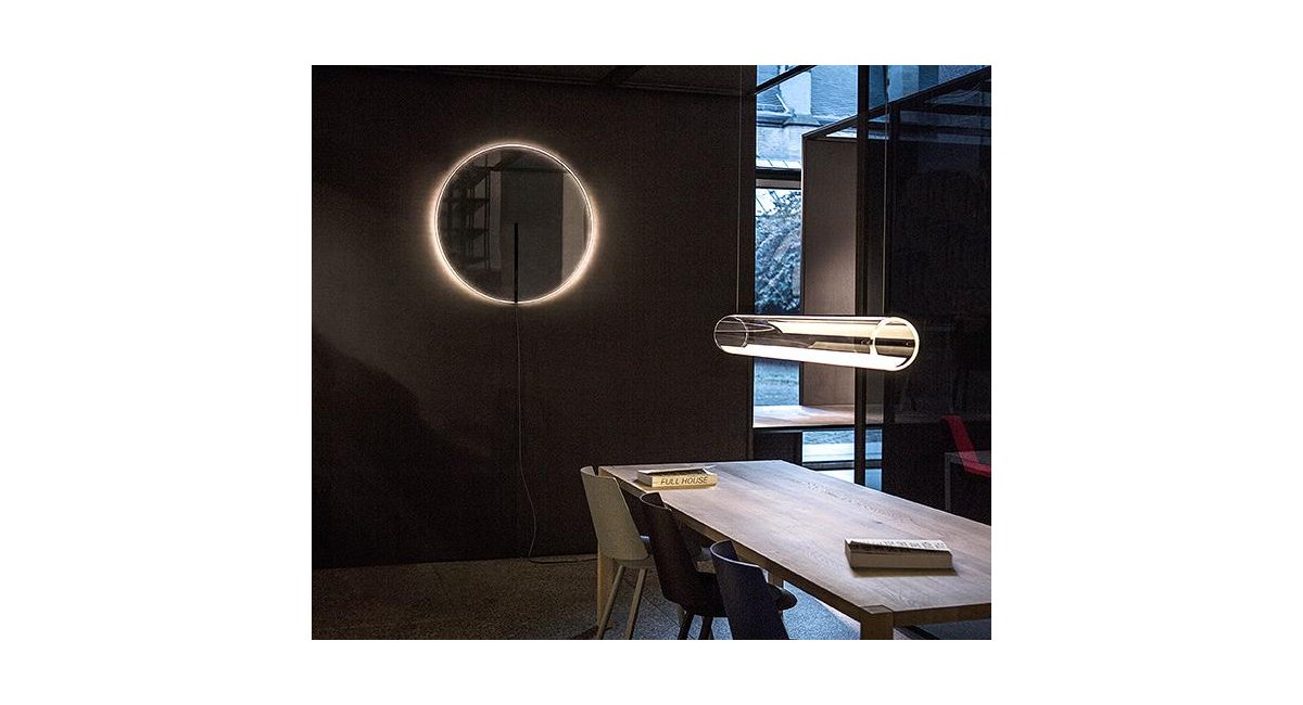 Lámpara Guise Marset en Minim