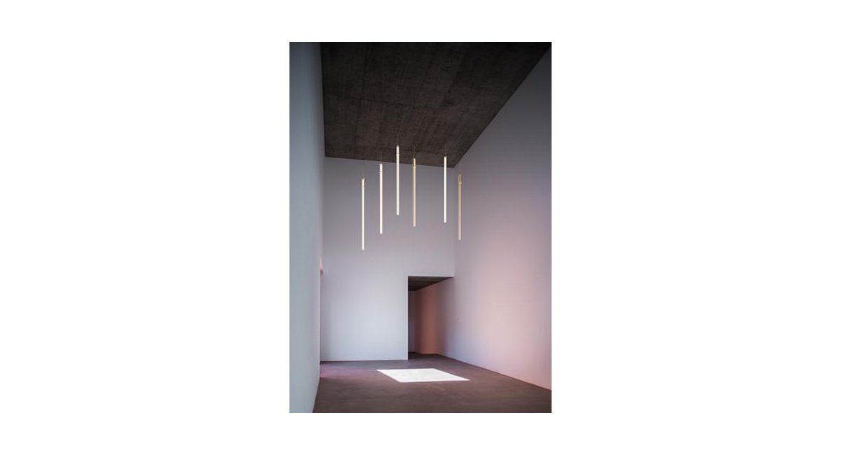 Lámpara Halo Jewel Vibia en Minim