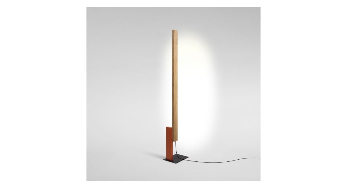 Lámpara High Line Marset en Minim