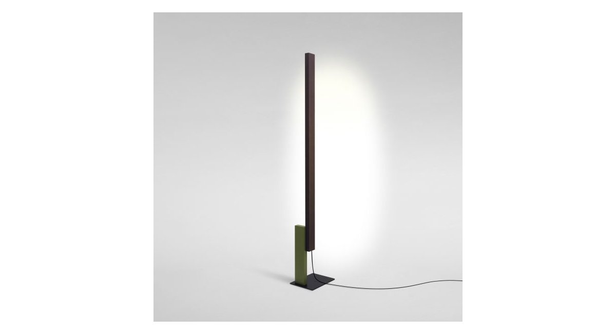 Lámpara High Line Marset en Minim