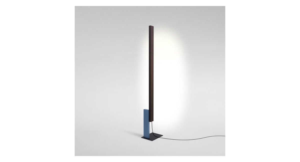 Lámpara High Line Marset en Minim