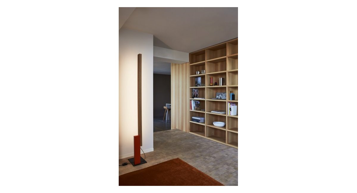 Lámpara High Line Marset en Minim