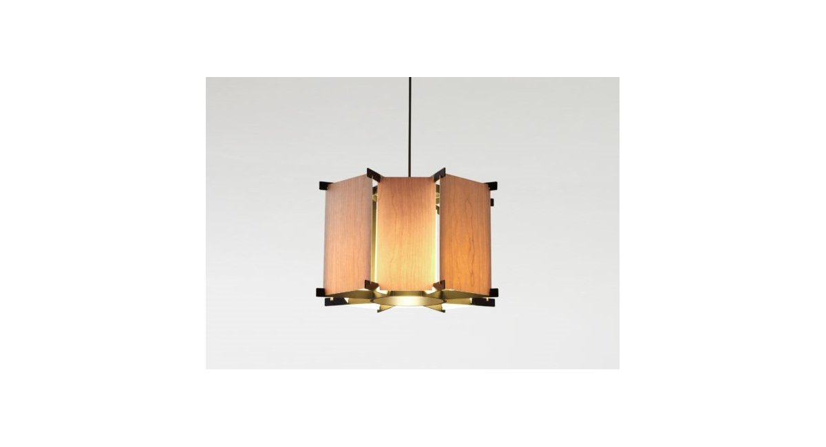 Lámpara de techo MVV Marset en Minim