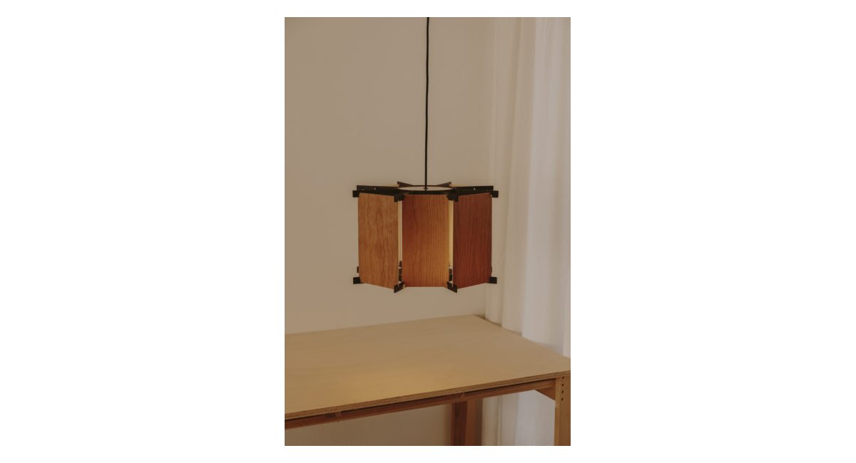 Lámpara de techo MVV Marset en Minim