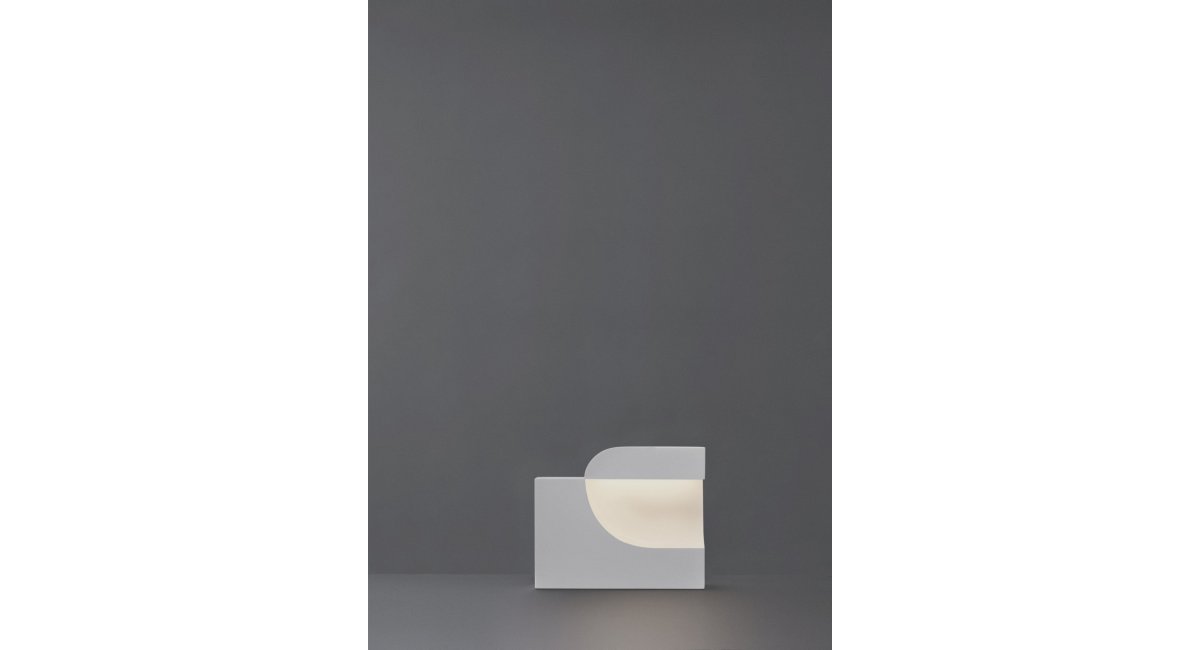 Lámpara Moby en MINIM Barcelona y Madrid 01