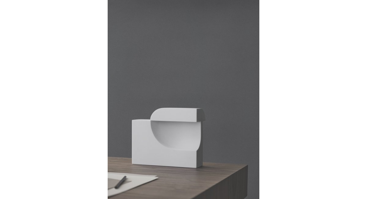 Lámpara Moby en MINIM Barcelona y Madrid 02