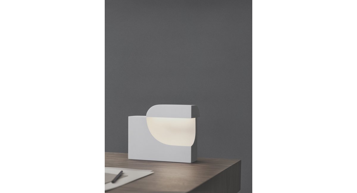 Lámpara Moby en MINIM Barcelona y Madrid 03