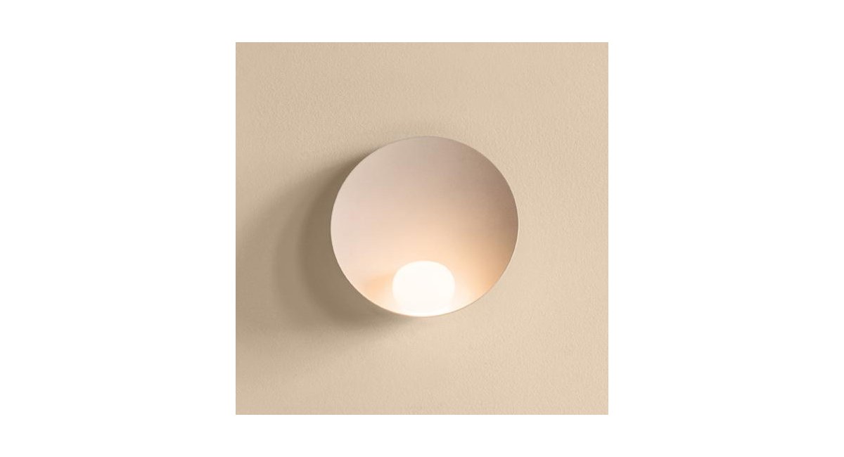 Lámpara Musa Vibia en Minim