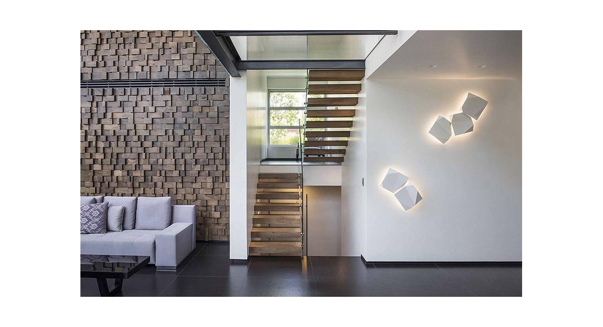 Lámpara Origami Vibia en Minim