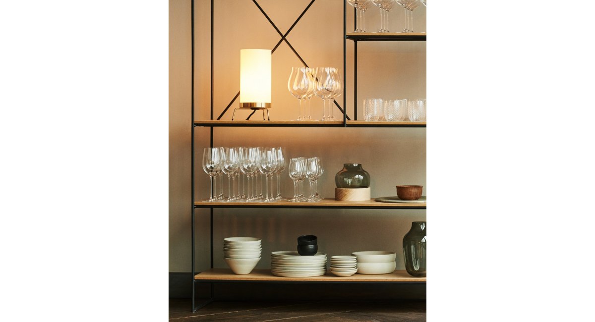 Lámpara de sobremesa PM-02 Fritz Hansen en Minim