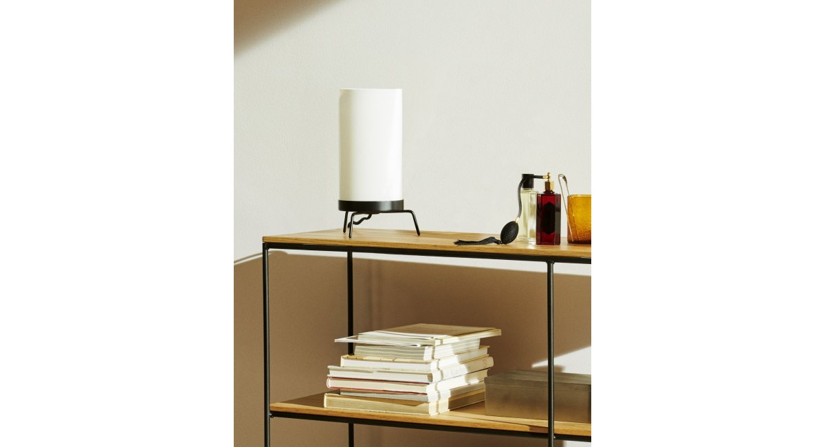 Lámpara de sobremesa PM-02 Fritz Hansen en Minim