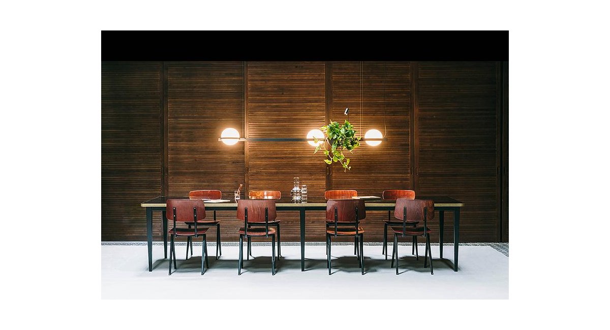 Lámpara Palma Vibia en Minim