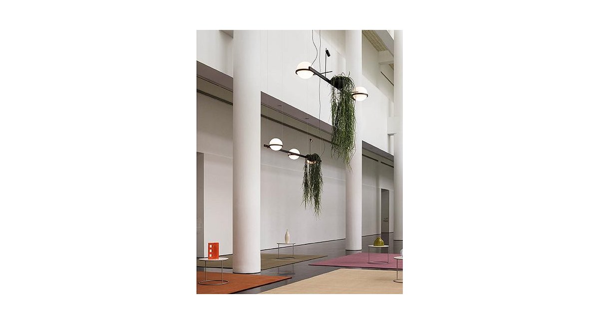 Lámpara Palma Vibia en Minim