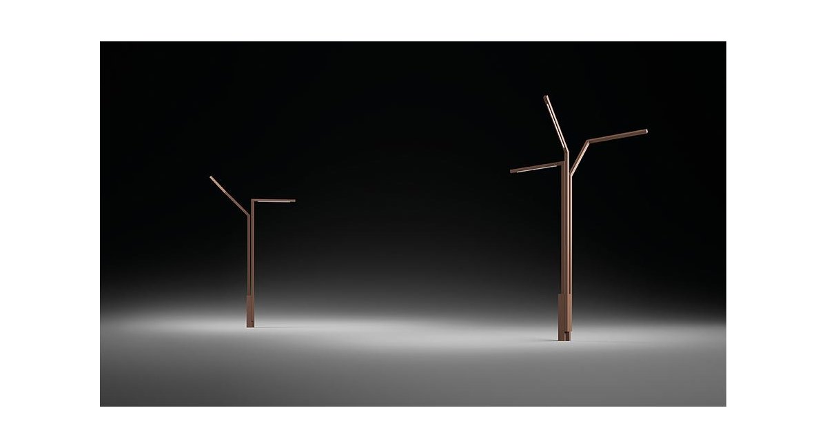 Lámpara Palo Alto Vibia en Minim