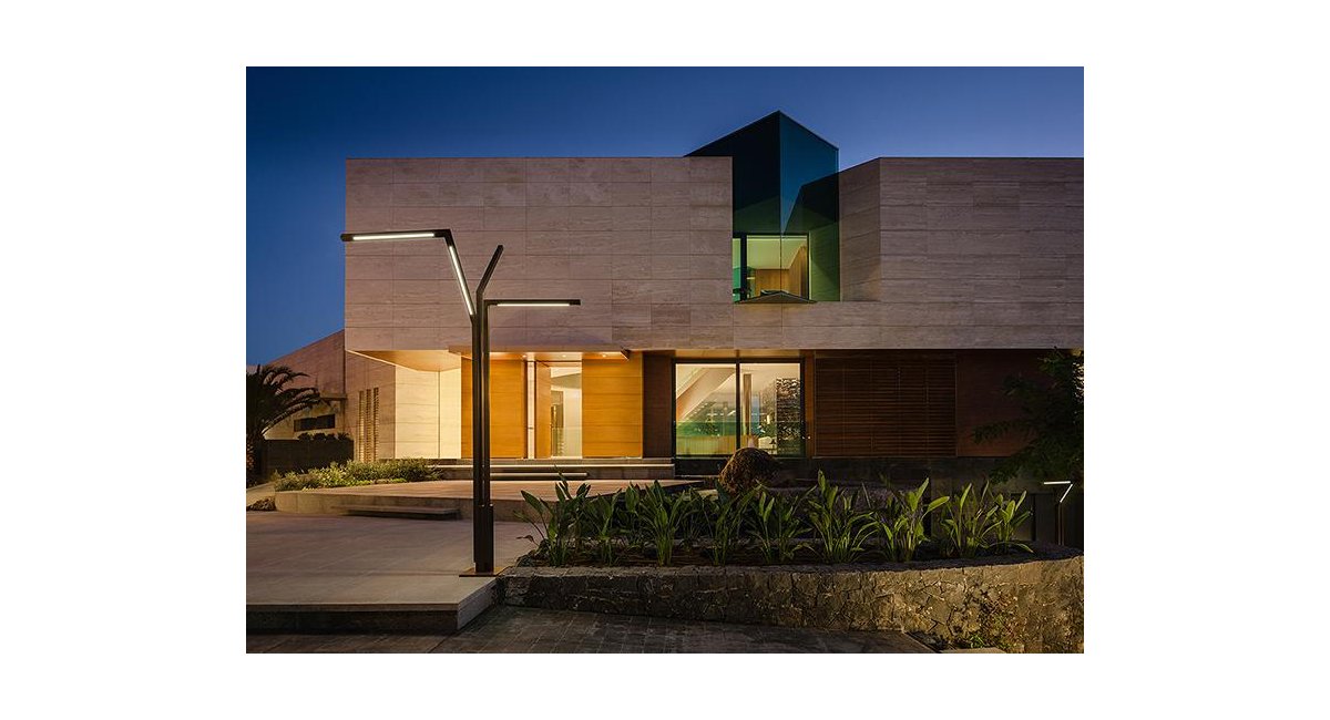 Lámpara Palo Alto Vibia en Minim