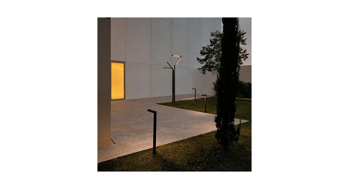 Lámpara Palo Alto Vibia en Minim