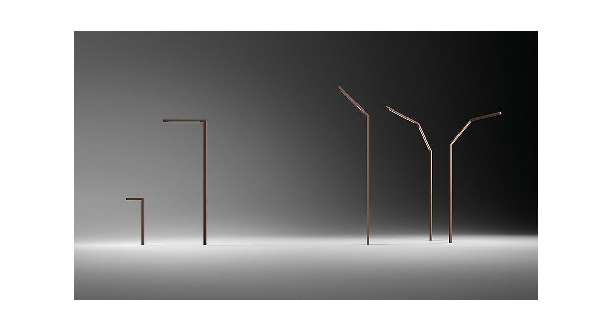 Lámpara Palo Alto Vibia en Minim