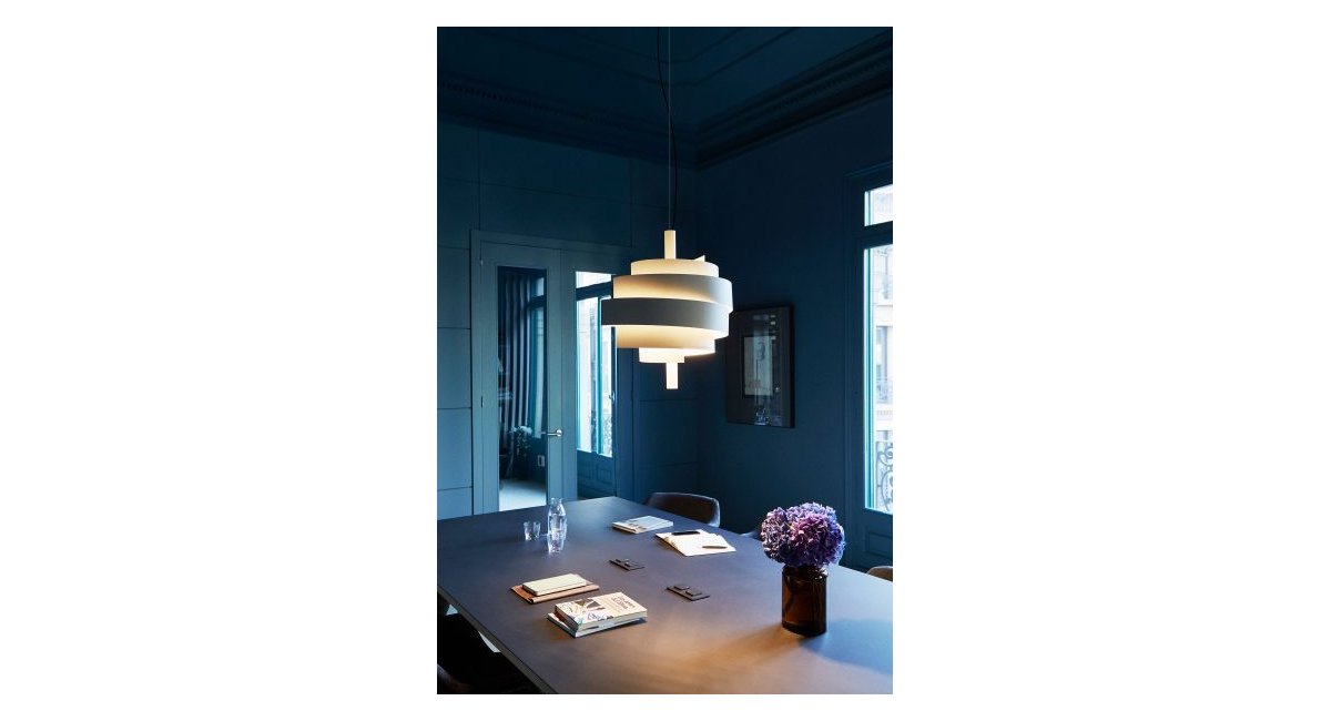 Lámpara Piola Marset en Minim